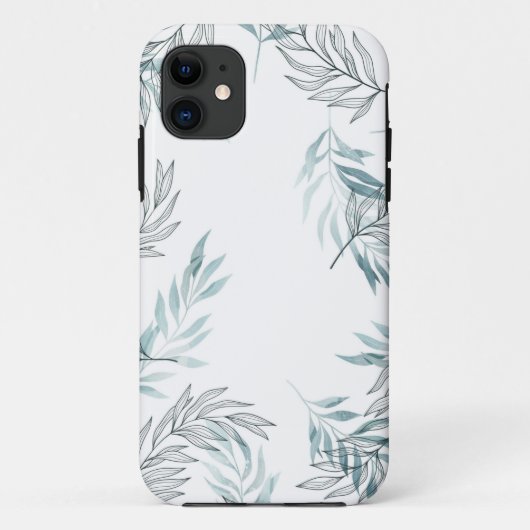 Case-Mate Tough Apple iPhone 11 Fall Hülle (Rückseite)