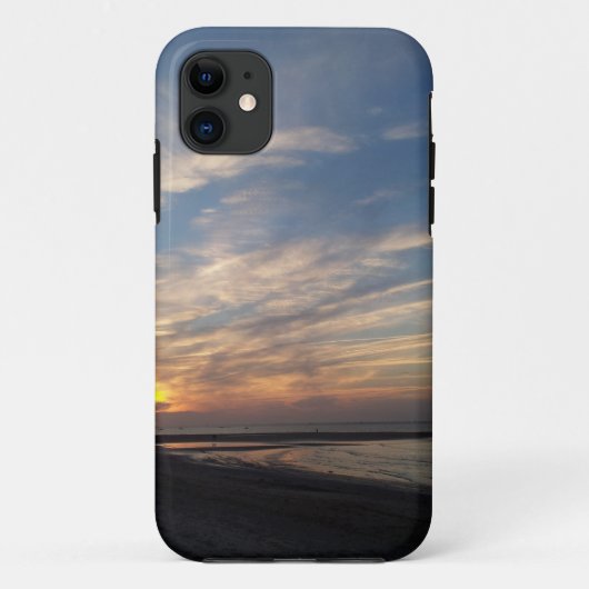 Case-Mate Tough Apple iPhone 11 Fall Hülle (Rückseite)