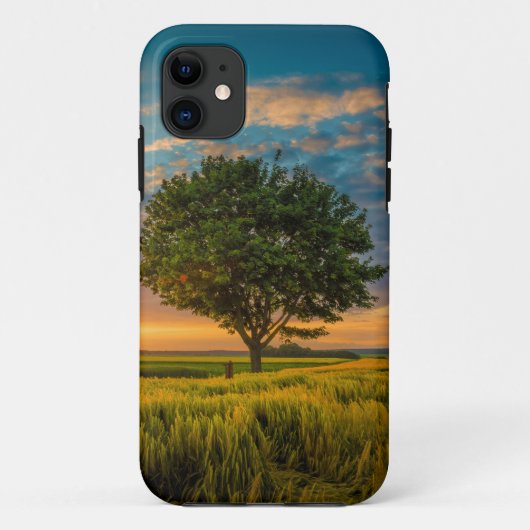 Case-Mate Tough Apple iPhone 11 Fall Hülle (Rückseite)