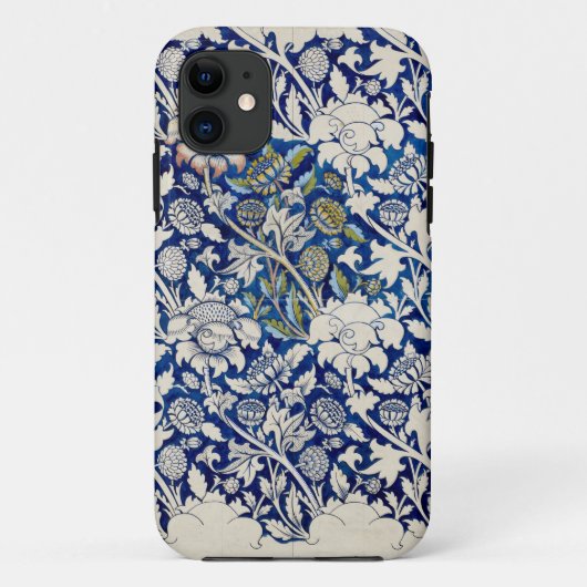 Case-Mate Tough Apple iPhone 11 Fall Hülle (Rückseite)