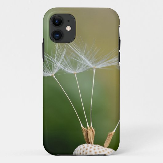 Case-Mate Tough Apple iPhone 11 Hülle (Rückseite)
