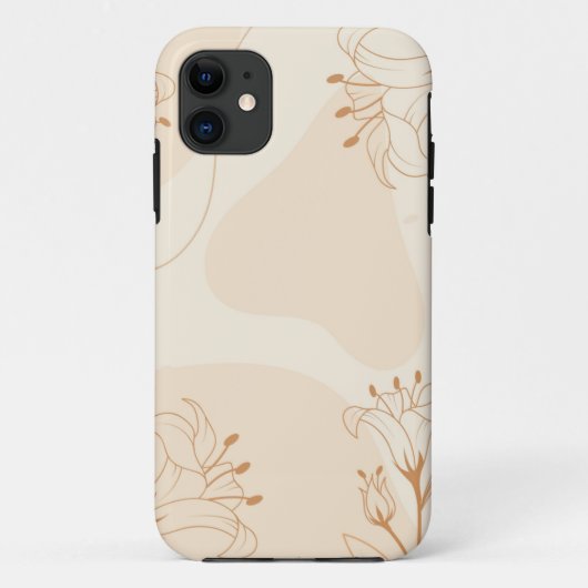 Case-Mate Tough Apple iPhone 11 Hülle (Rückseite)