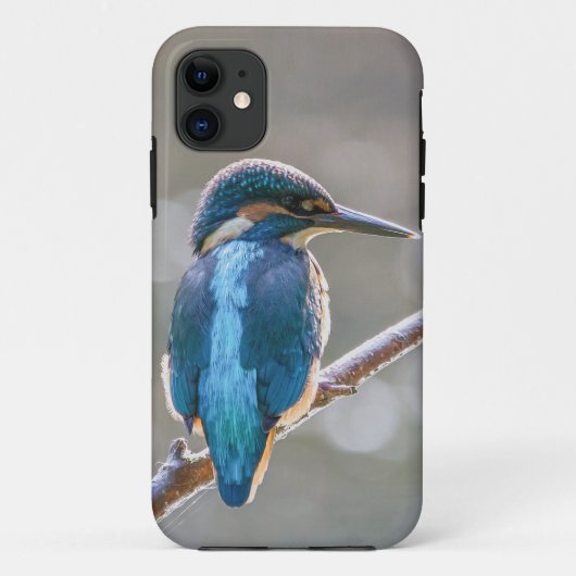 Case-Mate Tough Apple iPhone 11 Hülle (Rückseite)