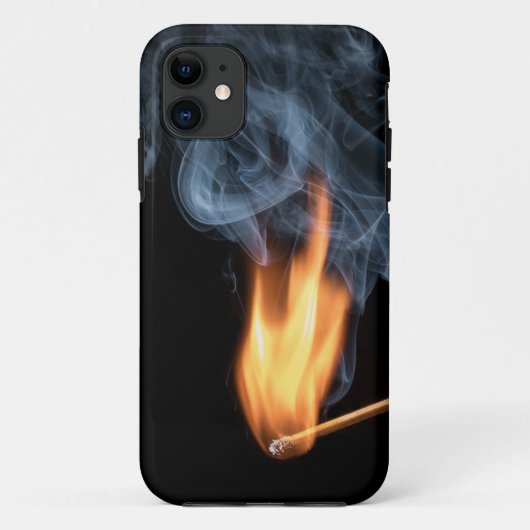 Case-Mate Tough Apple iPhone 11 Hülle (Rückseite)