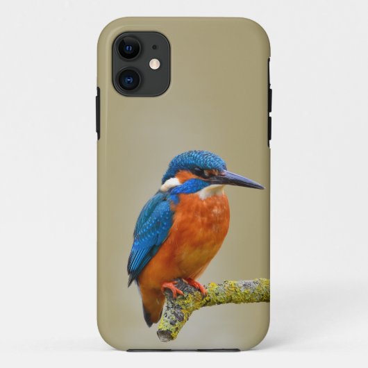 Case-Mate Tough Apple iPhone 11 Hülle (Rückseite)