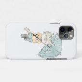 Case-Mate Tough Apple iPhone 11 Pro Fall Hülle (Rückseite (Horizontal))