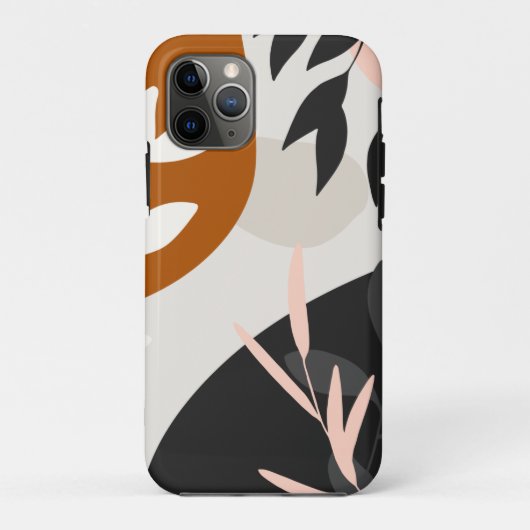 Case-Mate Tough Apple iPhone 11 Pro Fall Hülle (Rückseite)
