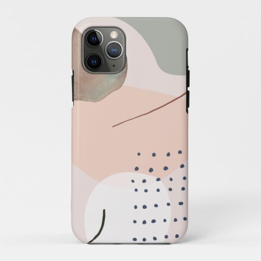 Case-Mate Tough Apple iPhone 11 Pro Fall Hülle (Rückseite)