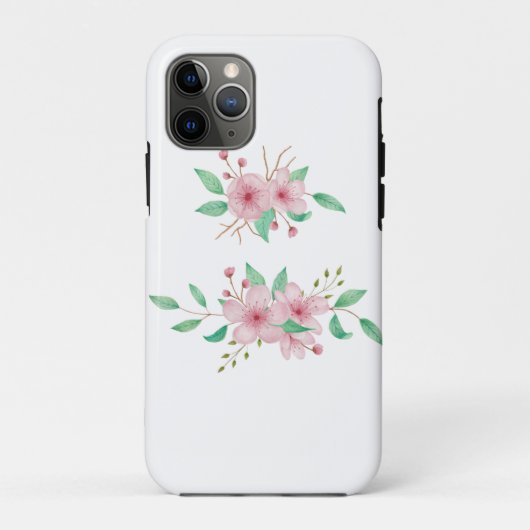 Case-Mate Tough Apple iPhone 11 Pro Fall Hülle (Rückseite)