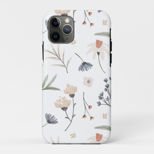 Case-Mate Tough Apple iPhone 11 Pro Fall Hülle (Rückseite)