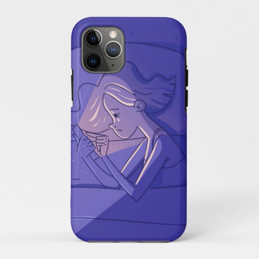 Case-Mate Tough Apple iPhone 11 Pro Fall Hülle (Rückseite)