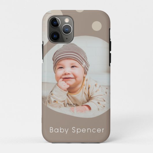 Case-Mate Tough Apple iPhone 11 Pro Fall Hülle (Rückseite)