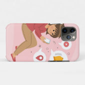 Case-Mate Tough Apple iPhone 11 Pro Hülle (Rückseite (Horizontal))