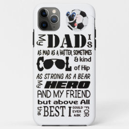 Case-Mate Tough Apple iPhone 11 Pro Max Fall Hülle