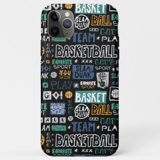 Case-Mate Tough Apple iPhone 11 Pro Max Fall Hülle (Rückseite)