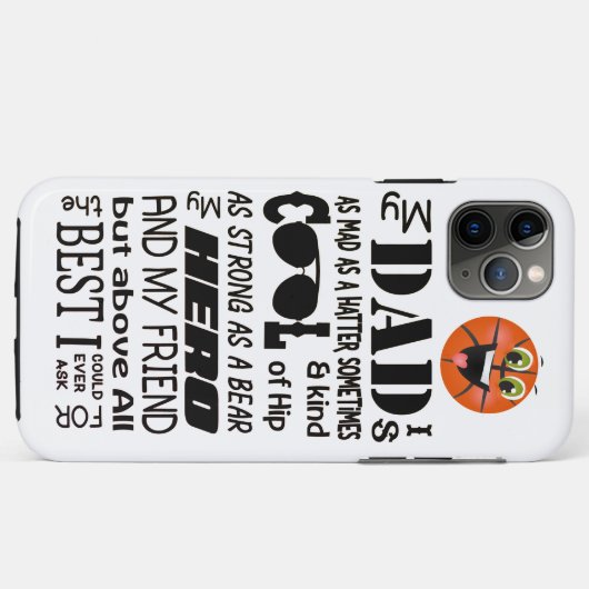 Case-Mate Tough Apple iPhone 11 Pro Max Fall Hülle (Rückseite (Horizontal))