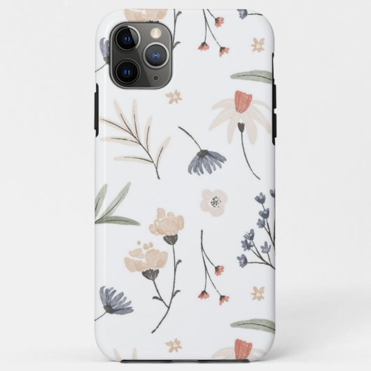 Case-Mate Tough Apple iPhone 11 Pro Max Fall Hülle (Rückseite)