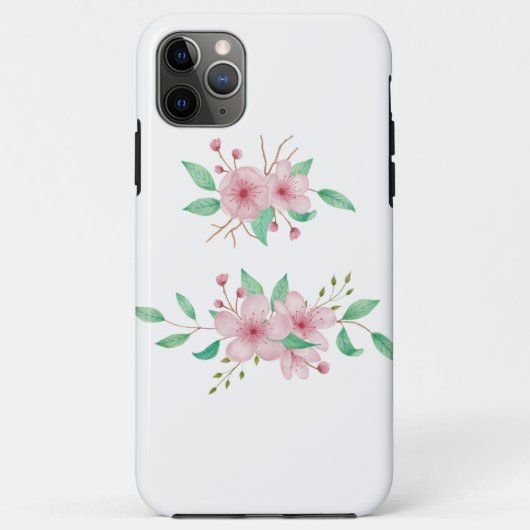 Case-Mate Tough Apple iPhone 11 Pro Max Fall Hülle (Rückseite)