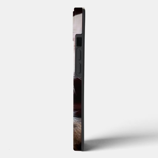 Case-Mate Tough Apple iPhone 13 Fall Case-Mate iPhone Hülle (Rückseite / Links)