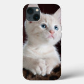 Case-Mate Tough Apple iPhone 13 Fall Case-Mate iPhone Hülle (Rückseite)