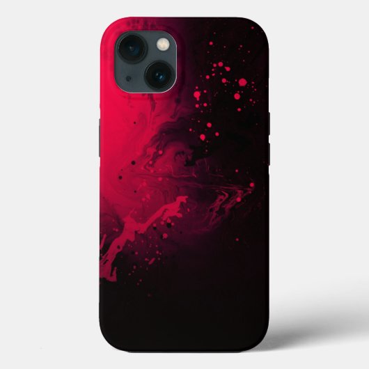 Case-Mate Tough Apple iPhone 13 Fall Hülle (Rückseite)