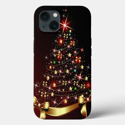 Case-Mate Tough Apple iPhone 13 Fall Hülle (Rückseite)