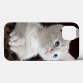 Case-Mate Tough Apple iPhone 13 Fall Hülle (Rückseite (Horizontal))