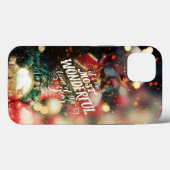 Case-Mate Tough Apple iPhone 13 Fall Hülle (Rückseite (Horizontal))