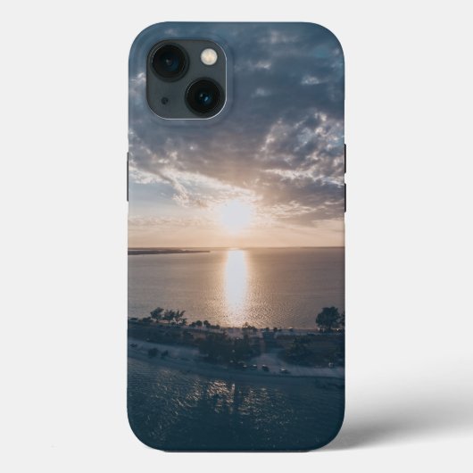 Case-Mate Tough Apple iPhone 13 Fall Hülle (Rückseite)