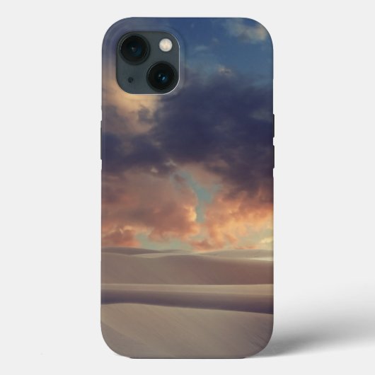 Case-Mate Tough Apple iPhone 13 Fall Hülle (Rückseite)