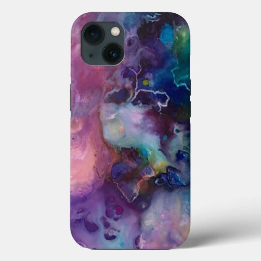 Case-Mate Tough Apple iPhone 13 Fall Hülle (Rückseite)