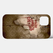 Case-Mate Tough Apple iPhone 13 Fall Hülle (Rückseite (Horizontal))