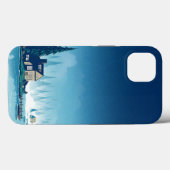 Case-Mate Tough Apple iPhone 13 Fall Hülle (Rückseite (Horizontal))