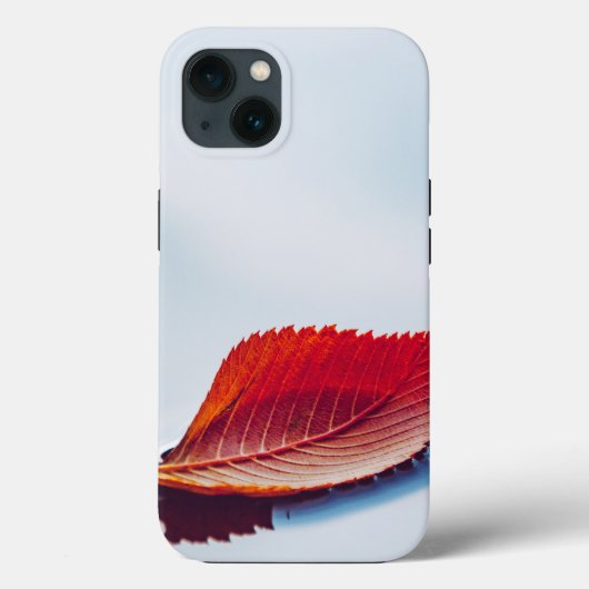 Case-Mate Tough Apple iPhone 13 Fall Hülle (Rückseite)