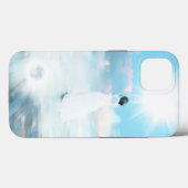 Case-Mate Tough Apple iPhone 13 Fall Hülle (Rückseite (Horizontal))