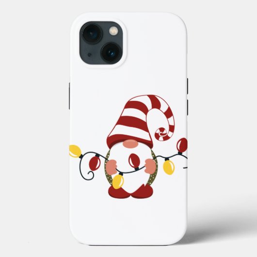 Case-Mate Tough Apple iPhone 13 Fall Hülle (Rückseite)
