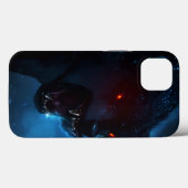 Case-Mate Tough Apple iPhone 13 Fall Hülle (Rückseite (Horizontal))