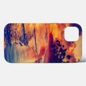 Case-Mate Tough Apple iPhone 13 Fall Hülle (Rückseite (Horizontal))