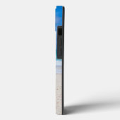 Case-Mate Tough Apple iPhone 13 Fall Hülle (Rückseite / Links)
