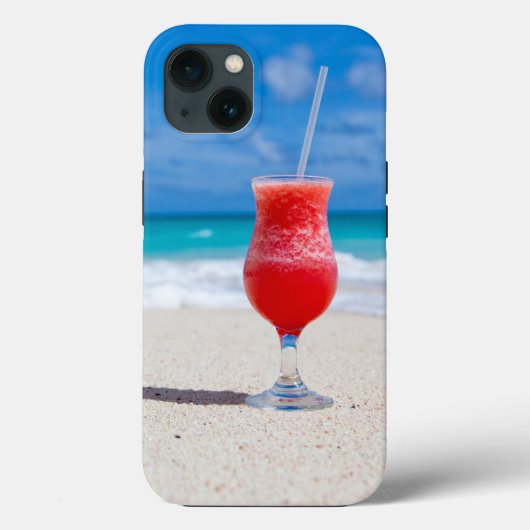 Case-Mate Tough Apple iPhone 13 Fall Hülle (Rückseite)
