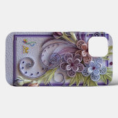 Case-Mate Tough Apple iPhone 13 Fall Hülle (Rückseite (Horizontal))