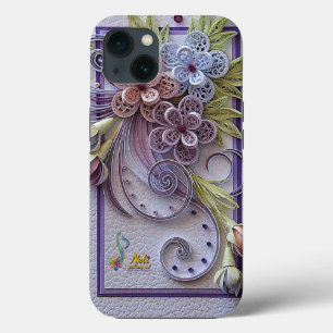 Case-Mate Tough Apple iPhone 13 Fall Hülle