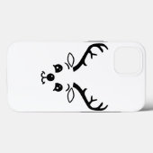 Case-Mate Tough Apple iPhone 13 Fall Hülle (Rückseite (Horizontal))
