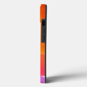 Case-Mate Tough Apple iPhone 13 Fall Hülle (Rückseite / Links)