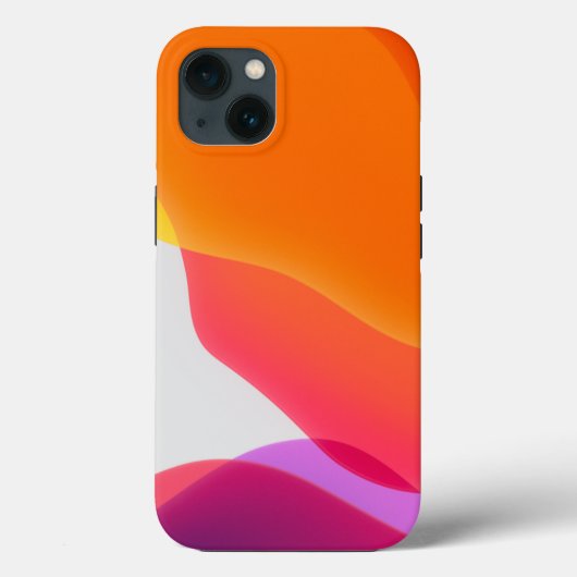 Case-Mate Tough Apple iPhone 13 Fall Hülle (Rückseite)