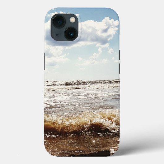 Case-Mate Tough Apple iPhone 13 Fall Hülle (Rückseite)