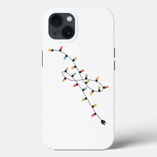 Case-Mate Tough Apple iPhone 13 Fall Hülle (Rückseite)