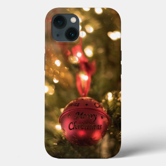 Case-Mate Tough Apple iPhone 13 Fall Hülle (Rückseite)
