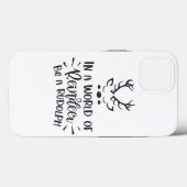 Case-Mate Tough Apple iPhone 13 Fall Hülle (Rückseite (Horizontal))