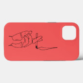 Case-Mate Tough Apple iPhone 13 Fall Hülle (Rückseite (Horizontal))